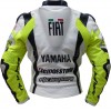 FIAT Yamaha Valentino Rossi 46 Race Replica Motorcycle Suit